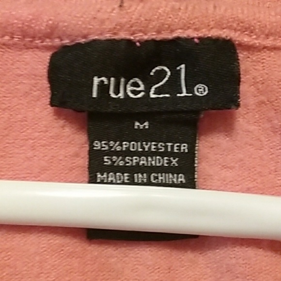 Orange dress, barely wore - Picture 3 of 3